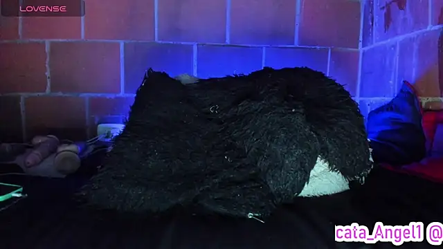 Snapshot of Cata-angel chatting on June 4, 2026, 10:38 pm Cata-angel online show from June 4, 2026, 10:38 pm