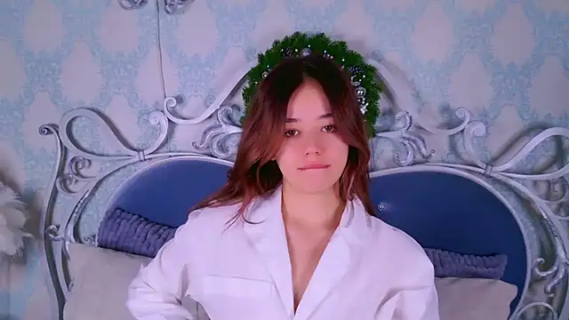 STELLA RICH online show from December 2, 2025, 10:31 am