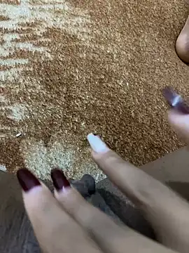 Gordelicia03 online show from February 14, 2026, 10:06 pm