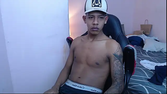 mr stiven  online show from January 13, 2025, 8:15 am