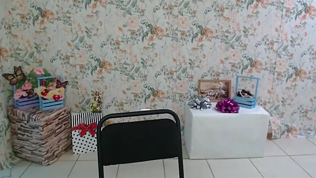 Lina Star S online show from February 4, 2025, 6:57 am