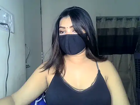 Snapshot of ishi_Beauty chatting on June 24, 2026, 4:55 am ishi Beauty online show from June 24, 2026, 4:55 am
