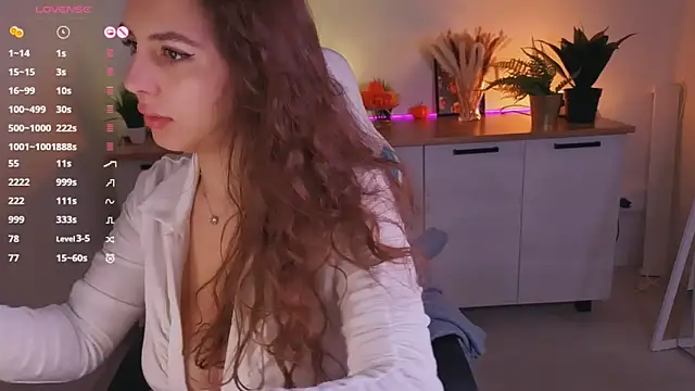 StephanieBoobs online show from October 11, 2025, 8:46 am