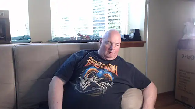 Snapshot of harley99574 chatting on September 13, 2025, 8:19 pm harley99574 online show from September 13, 2025, 8:19 pm