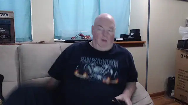 Snapshot of harley99574 chatting on November 13, 2025, 12:48 pm harley99574 online show from November 13, 2025, 12:48 pm