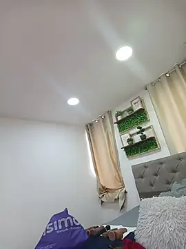 sasi luna online show from March 11, 2026, 2:23 pm