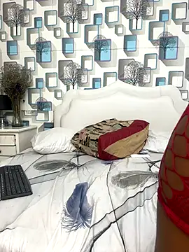 Snapshot of CamilosaOrtega chatting on December 1, 2025, 12:21 pm CamilosaOrtega online show from December 1, 2025, 12:21 pm