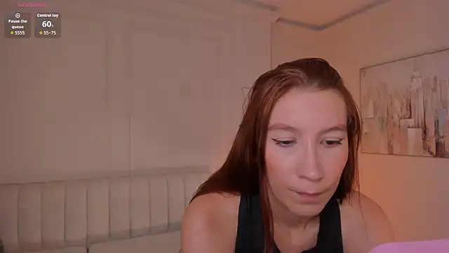 MiaFarrell  online show from March 16, 2026, 5:17 pm