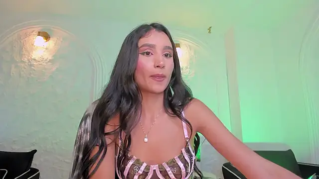 BellaCarteer  online show from March 8, 2026, 2:04 am