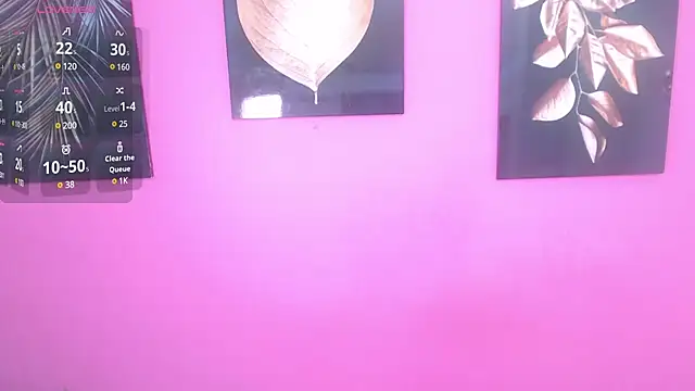 kinkyandsavage online show from February 14, 2025, 7:33 pm