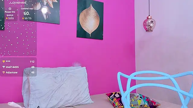 kinkyandsavage online show from October 4, 2025, 7:23 pm