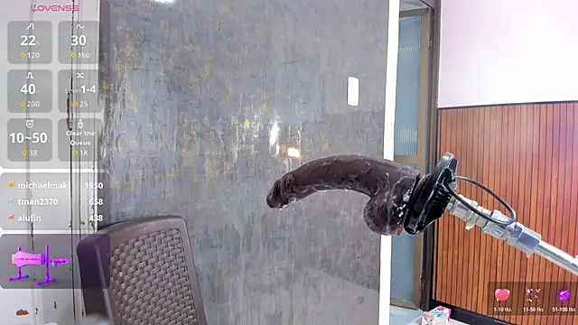 violett collins  online show from October 29, 2025, 10:39 am