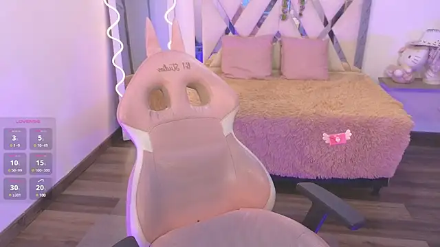 Snapshot of kittystart_tay chatting on January 21, 2025, 2:00 am kittystart tay online show from January 21, 2025, 2:00 am