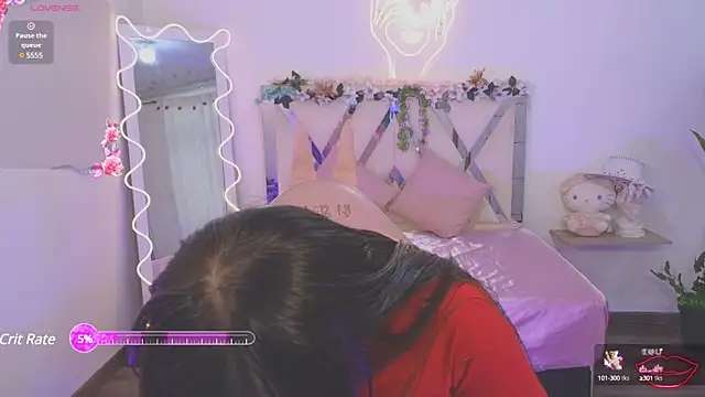 Snapshot of kittystart_tay chatting on January 23, 2025, 7:07 pm kittystart tay online show from January 23, 2025, 7:07 pm