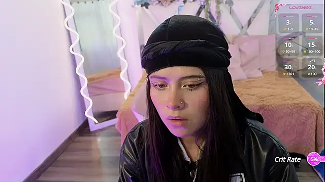 Snapshot of kittystart_tay chatting on January 28, 2025, 7:10 pm kittystart tay online show from January 28, 2025, 7:10 pm