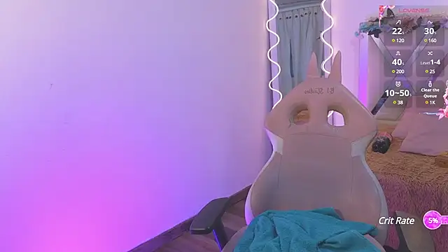 Snapshot of kittystart_tay chatting on January 29, 2025, 8:04 pm kittystart tay online show from January 29, 2025, 8:04 pm