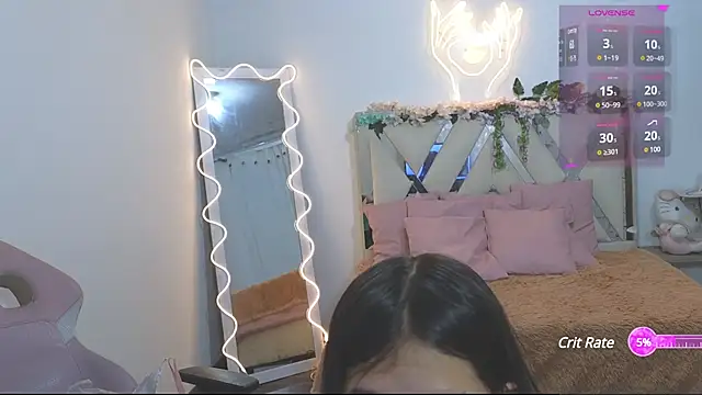 Snapshot of kittystart_tay chatting on February 1, 2025, 7:34 pm kittystart tay online show from February 1, 2025, 7:34 pm