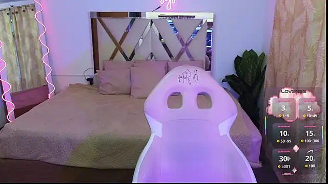 Snapshot of kittystart_tay chatting on February 2, 2025, 11:51 am kittystart tay online show from February 2, 2025, 11:51 am