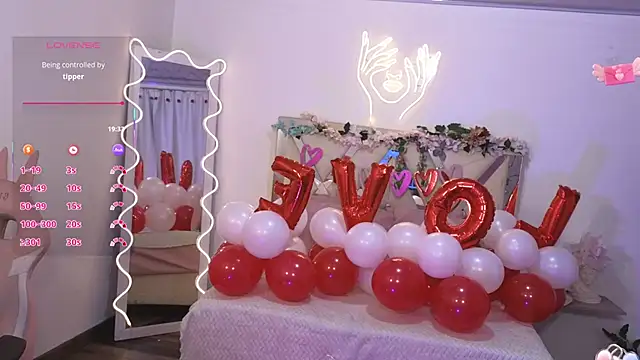 Snapshot of kittystart_tay chatting on February 15, 2025, 1:31 am kittystart tay online show from February 15, 2025, 1:31 am