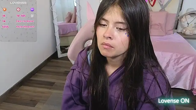 Snapshot of kittystart_tay chatting on February 20, 2025, 7:08 pm kittystart tay online show from February 20, 2025, 7:08 pm