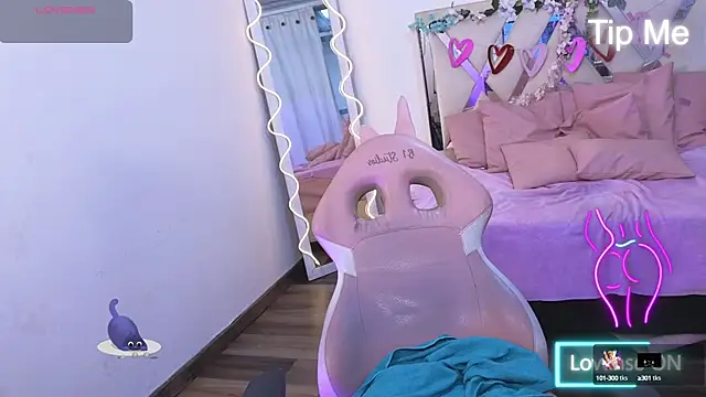 Snapshot of kittystart_tay chatting on February 24, 2025, 10:25 pm kittystart tay online show from February 24, 2025, 10:25 pm