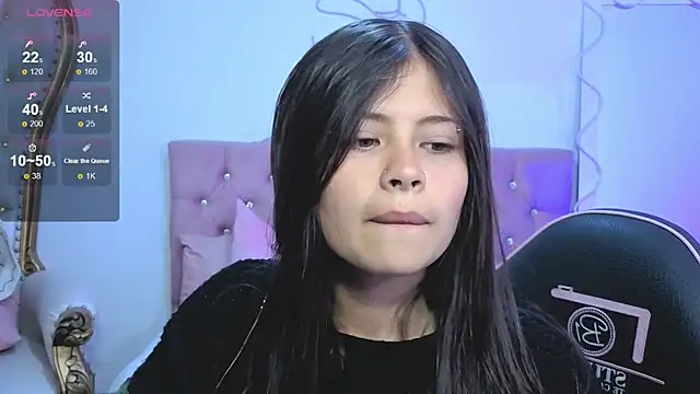 Snapshot of kittystart_tay chatting on September 17, 2025, 12:07 pm kittystart tay online show from September 17, 2025, 12:07 pm