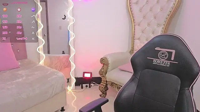 Snapshot of kittystart_tay chatting on November 8, 2025, 11:54 am kittystart tay online show from November 8, 2025, 11:54 am