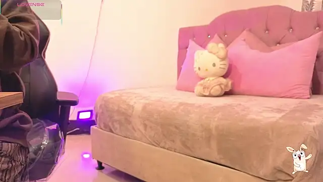 Snapshot of kittystart_tay chatting on November 30, 2025, 11:47 am kittystart tay online show from November 30, 2025, 11:47 am