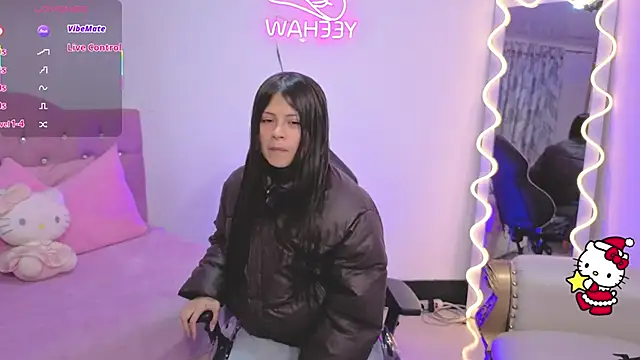 Snapshot of kittystart_tay chatting on December 15, 2025, 11:47 am kittystart tay online show from December 15, 2025, 11:47 am