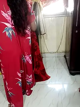 Snapshot of _Hot-Couple chatting on June 26, 2026, 8:41 am Hot-Couple online show from June 26, 2026, 8:41 am