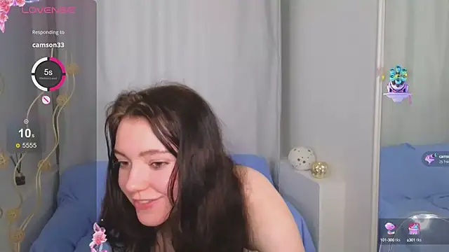 Snapshot of Lana__Cute_ chatting on January 22, 2025, 7:45 pm Lana Cute online show from January 22, 2025, 7:45 pm