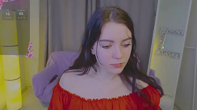 Snapshot of Lana__Cute_ chatting on March 21, 2025, 12:28 pm Lana Cute online show from March 21, 2025, 12:28 pm