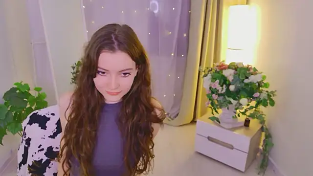 Snapshot of Lana__Cute_ chatting on June 24, 2026, 2:16 pm Lana Cute online show from June 24, 2026, 2:16 pm