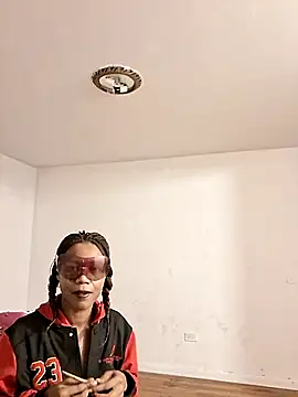 NastyBlackslaveGirl online show from December 2, 2025, 1:22 am