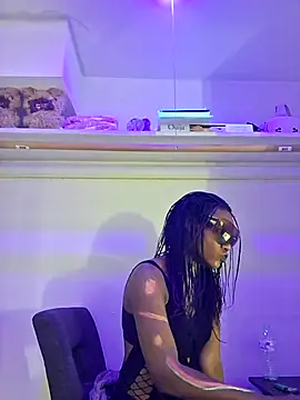 NastyBlackslaveGirl online show from January 15, 2026, 8:56 pm