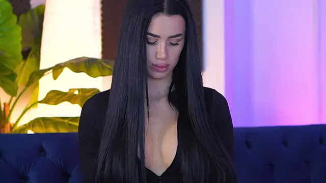 Jenna Day online show from November 4, 2025, 9:41 am