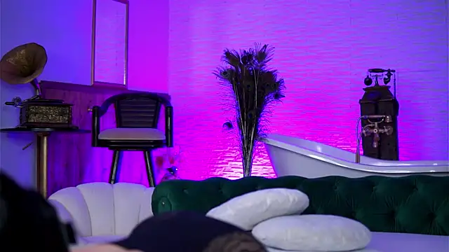 Jenna Day online show from January 8, 2026, 6:48 am