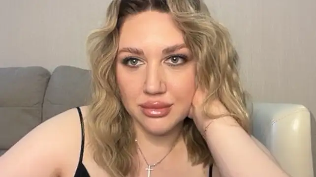 VickyLove047 online show from June 20, 2026, 7:11 am