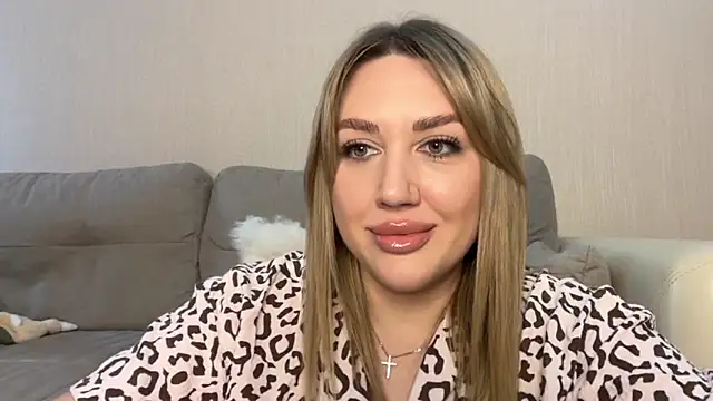 VickyLove047 online show from June 26, 2026, 7:24 am