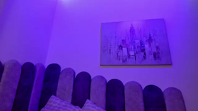 anais tgn online show from November 14, 2025, 11:53 am