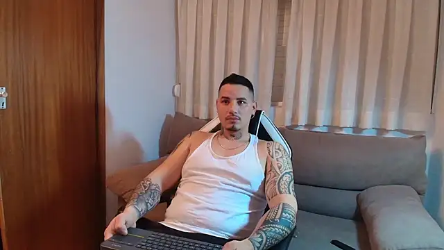 Geishastudios online show from January 18, 2026, 9:24 am