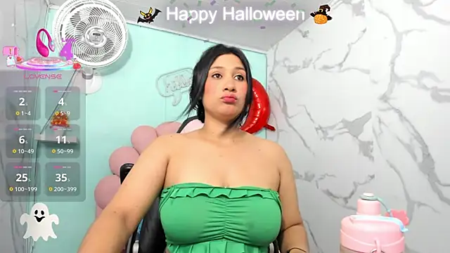 karime sexygirl online show from November 6, 2025, 10:49 am