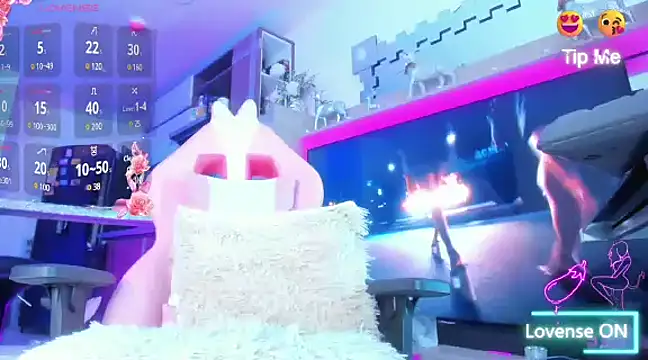  Valery tw online show from January 20, 2025, 10:48 pm