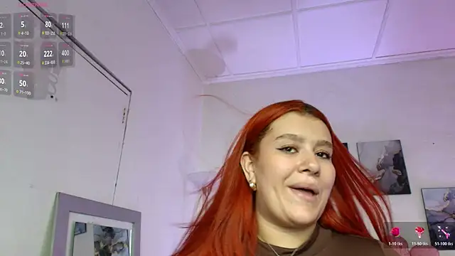 Snapshot of Allison_Dubois chatting on July 4, 2026, 6:08 am Allison Dubois online show from July 4, 2026, 6:08 am