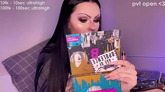 Snapshot of _xxtina chatting on November 9, 2025, 9:07 am xxtina online show from November 9, 2025, 9:07 am