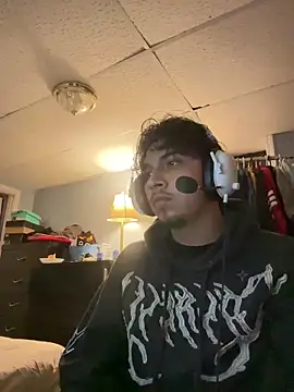 Snapshot of meximaloo1 chatting on January 6, 2026, 6:06 am meximaloo1 online show from January 6, 2026, 6:06 am