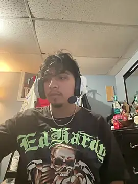 Snapshot of meximaloo1 chatting on January 6, 2026, 8:23 pm meximaloo1 online show from January 6, 2026, 8:23 pm