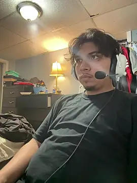 Snapshot of meximaloo1 chatting on January 7, 2026, 11:45 am meximaloo1 online show from January 7, 2026, 11:45 am