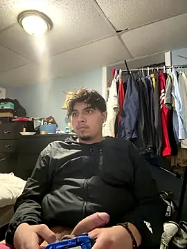 Snapshot of meximaloo1 chatting on January 14, 2026, 4:29 am meximaloo1 online show from January 14, 2026, 4:29 am