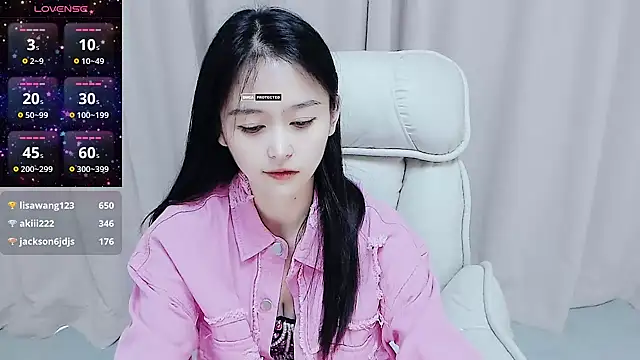 CN-Babycat online show from March 1, 2025, 6:35 am